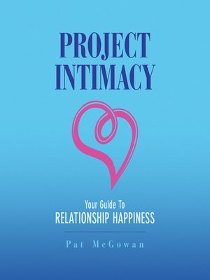 cover image of Project Intimacy